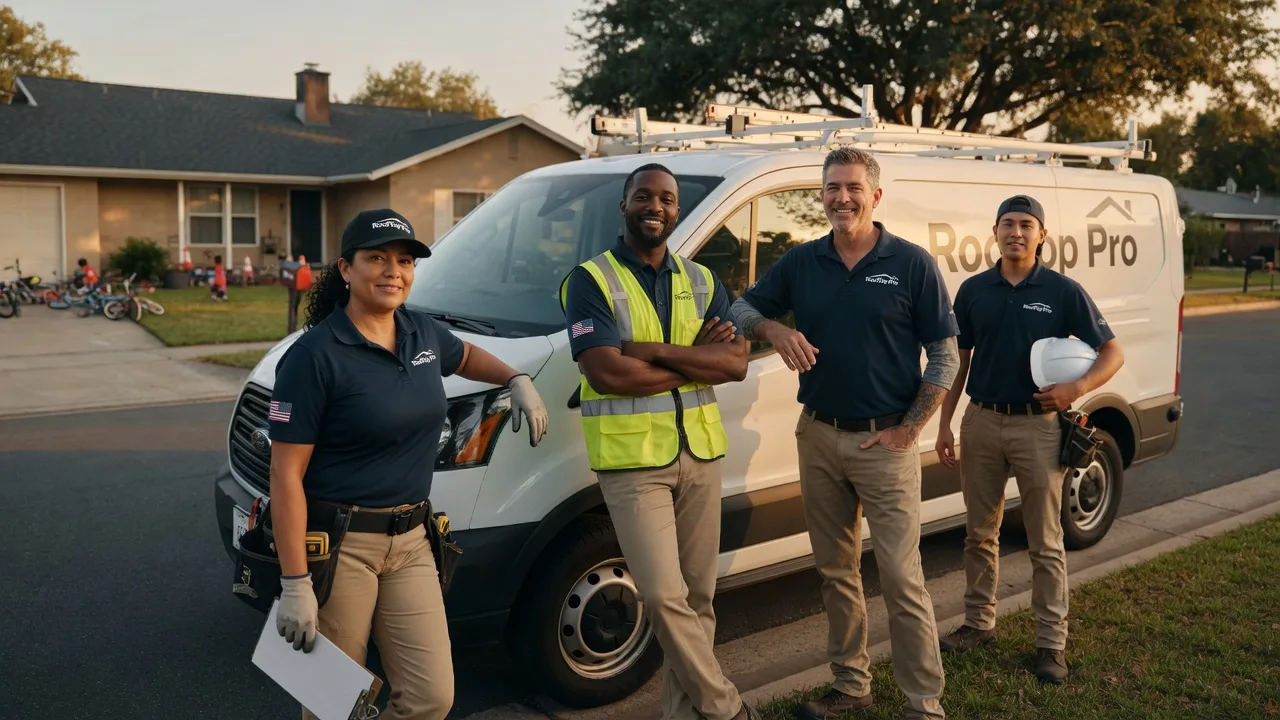 Roof Repair in Norwood, MA near me