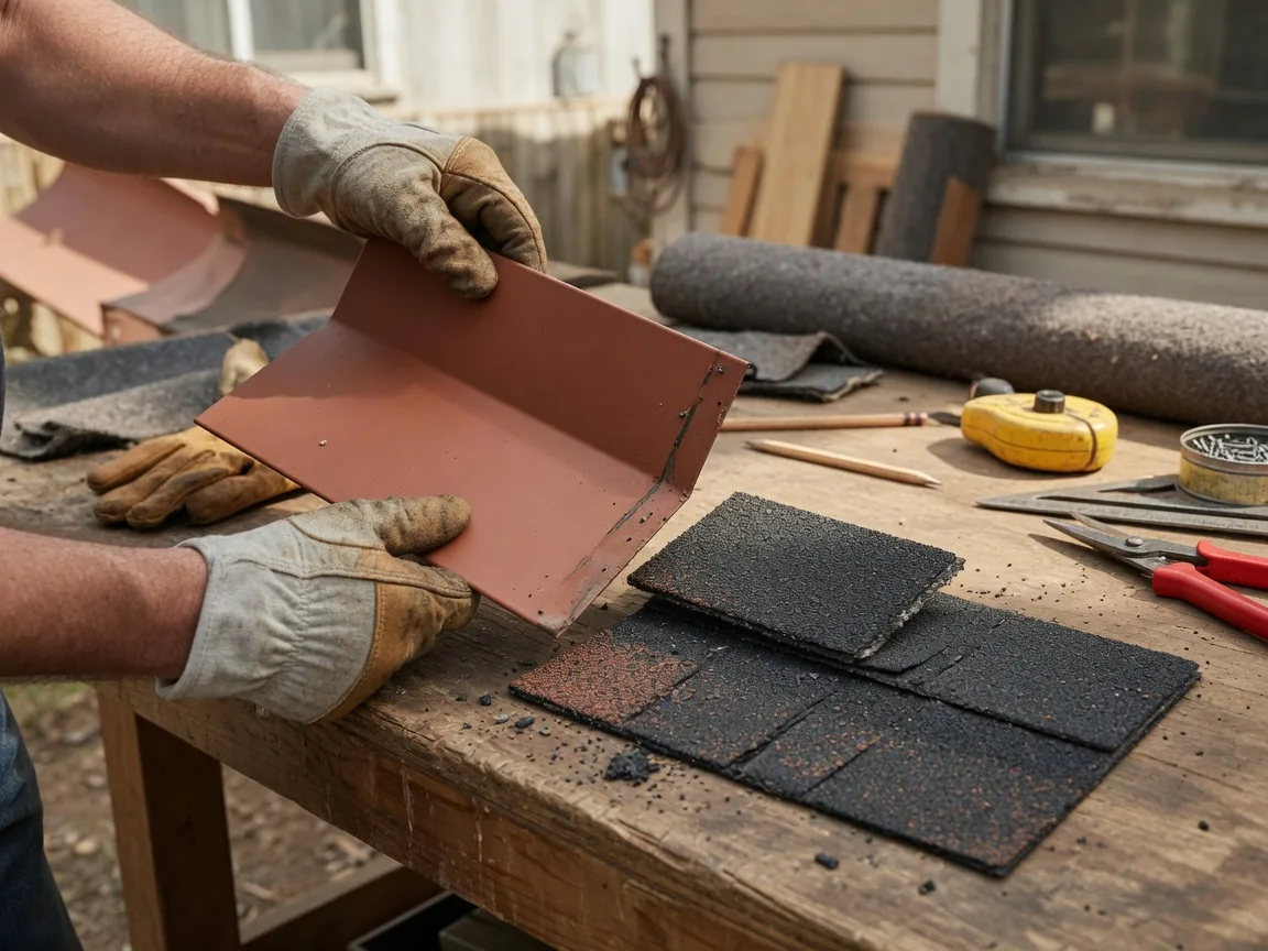 Roof Repair company in Norwood, MA